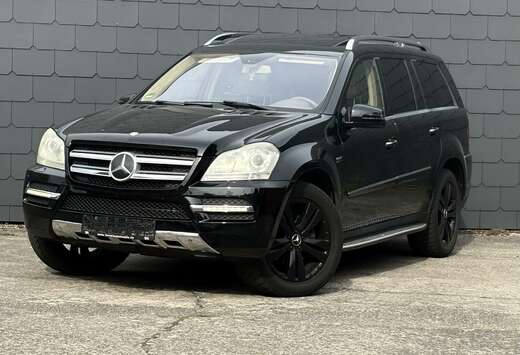 Mercedes-Benz CDI BlueTEC