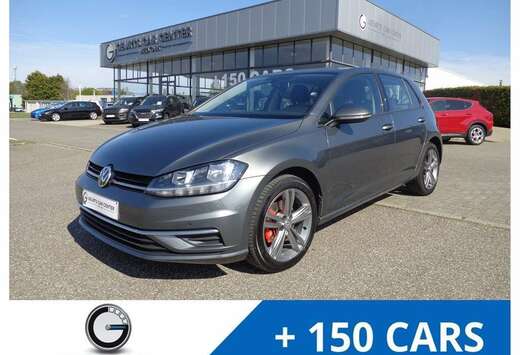 Volkswagen 1.6 TDi 116pk 1ste eig. 58dkm !
