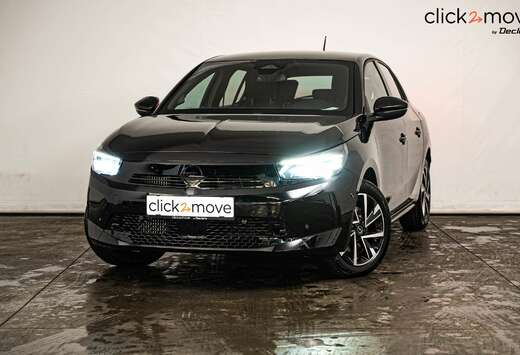 Opel Corsa 1.2 Turbo GS S/S