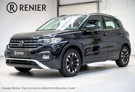 Volkswagen 1.0 TSi 95 Life Business et Garantie 12 mo ...