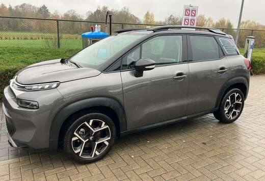 Citroen PureTech 110 Stop & Start OPF YOU