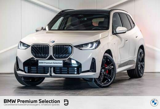 BMW 20 xDrive M Sport PRO Drive +  PANO