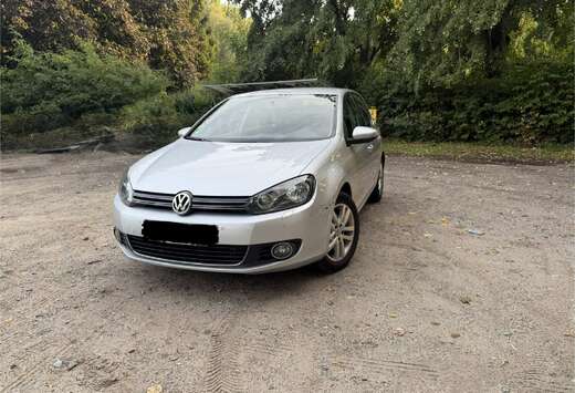 Volkswagen 1.4 TSI Highline