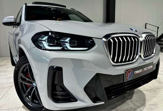 BMW 2.0dA 136CV PACK M\