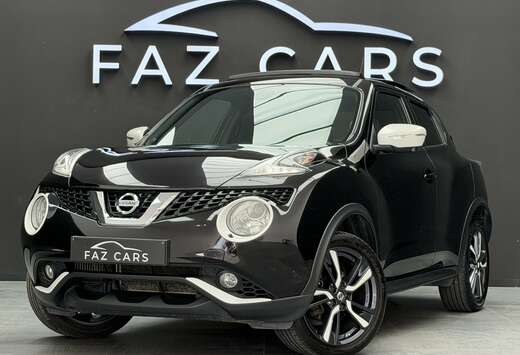 Nissan * Réservé *