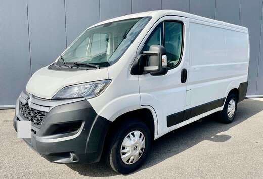 Citroen 2.0 BlueHDi L2 Confort S/S