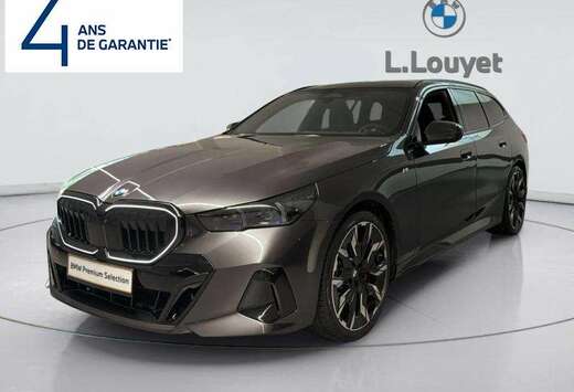 BMW PACK M PRO