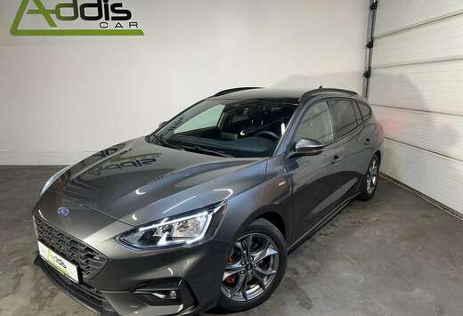 Ford CLIPPER 1.5 ECOBLUE 120 ST-LINE