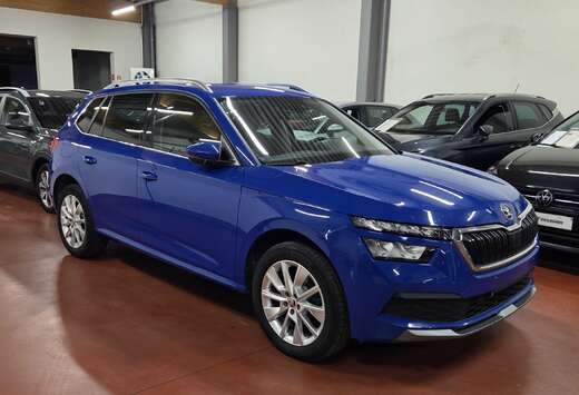 Skoda 1.5 TSi DSG + Ambition + VIRTUAL + CAM + CarPLA ...