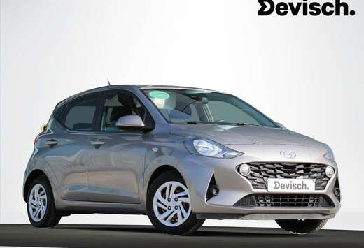 Hyundai 1.2MPi Limited M5 *BLUETOOTH*GARANTIE*LPG+BEN ...