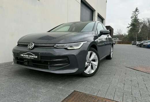 Volkswagen VIII 1.5TSI 115PK APP CONNECT