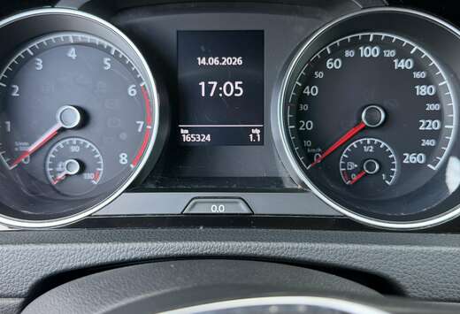 Volkswagen 1.4 TSI Highline ACT DSG