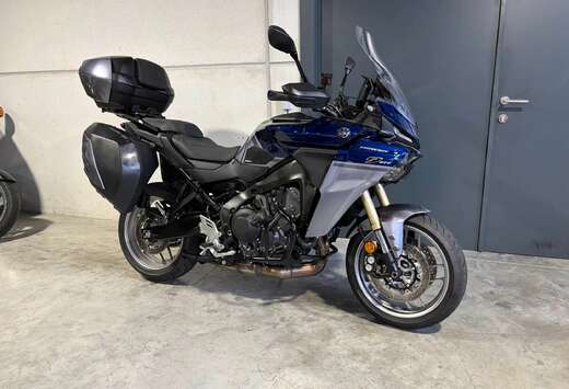 9GT+ als nieuw full option