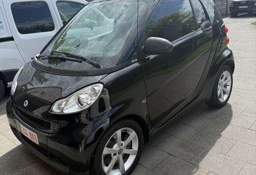 Smart Coupe1.0