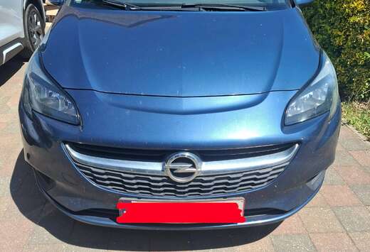 Opel Corsa 1.2i Cosmo