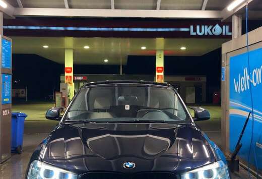 BMW 2.0 dA xDrive20
