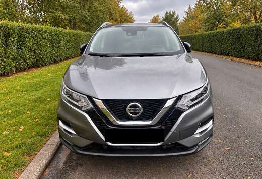 Nissan 1.3 DIG-T N-Connecta