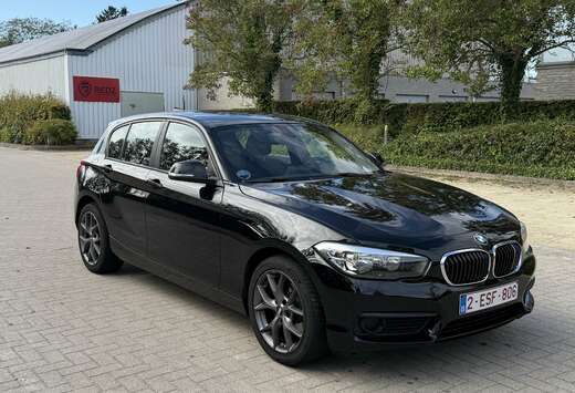 BMW 116i