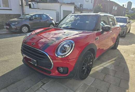 MINI 1.5 Facelift 2020 (EU6d-TEMP)