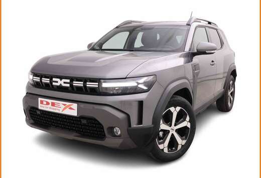 Dacia 1.2 Mild Hybrid 130 Journey + GPS + Cold Pack