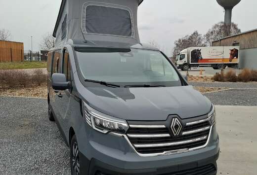 Renault Trafic 2.0 Blue dCi 30 L2H1 Advance EDC