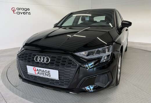 Audi A3 Sportback 35 TFSI Attraction S tronic 24 MAAN ...