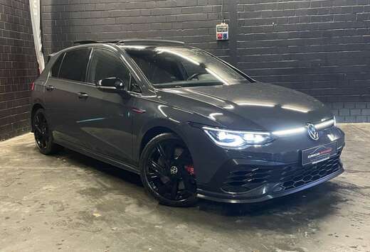 Volkswagen Clubsport 2.0 TSI 300CV DSG7 *TOIT PANO* * ...