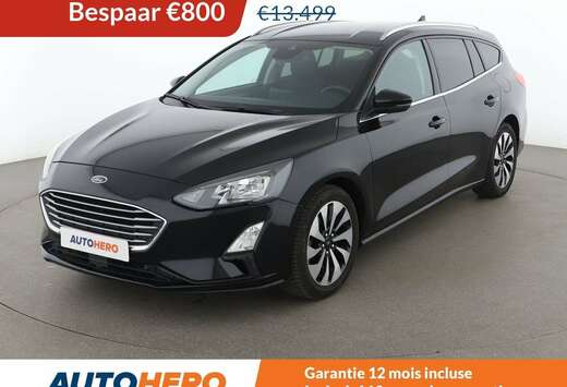 Ford 1.0 EcoBoost Cool&Connect