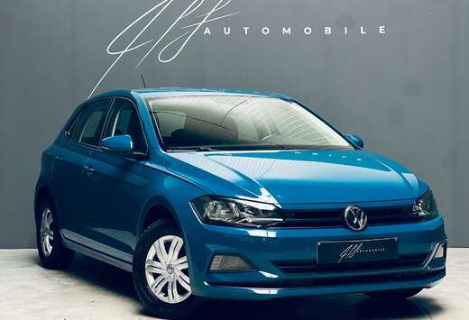 Volkswagen 1.0i **1èreMAIN**CARPLAY**CLIMATISATION**