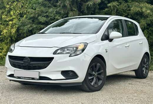 Opel Gekeurd V.V.  1Eigenaar Carplay Dealeronder