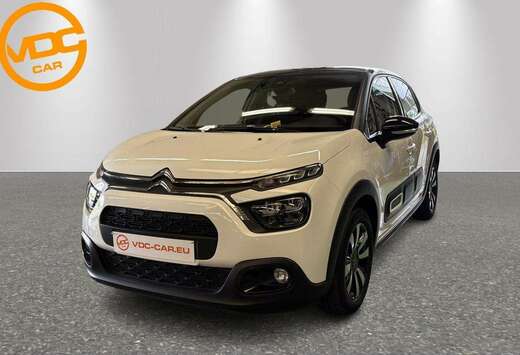 Citroen SHINE