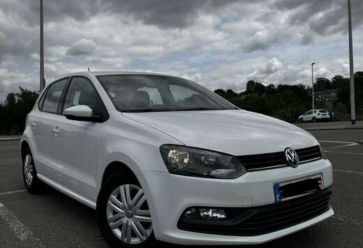 Volkswagen 1.0i Comfortline BMT