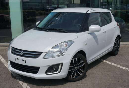 Suzuki Swift 1.2i GL JnJoy **12M Garantie**