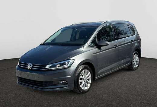 Volkswagen Touran Highline 1.0 TSI 85 kW (115 ch) 6 v ...