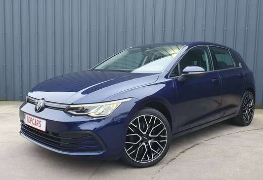 Volkswagen 1.0TSI Life 2023 Euro6 ° 40 0000 km ❕