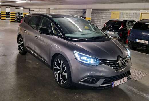 Renault Grand Scénic 1.33 TCe Energy Bose Edition ED ...