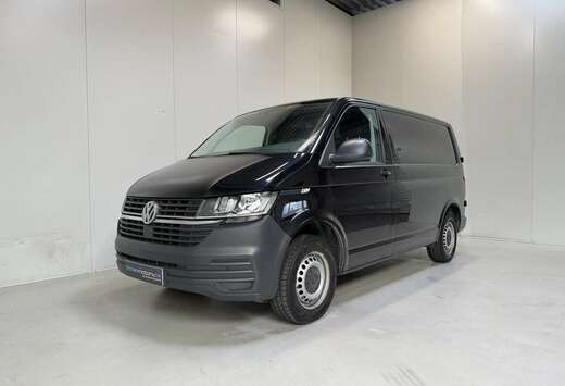 Volkswagen 2.0 TDI Man. - 3pl - Airco - Radio - Goede ...