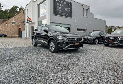 Volkswagen 1.0 TSI Life Business | NAVI/CARPLAY | CAM ...