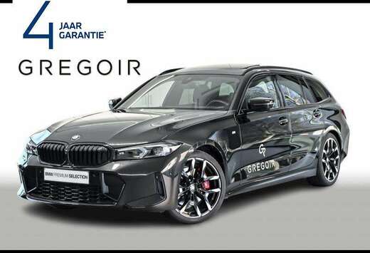 BMW i Touring - M pack