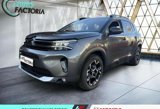 Citroen -39% 1.2 Hybride 145ch e-DSC6 MAX