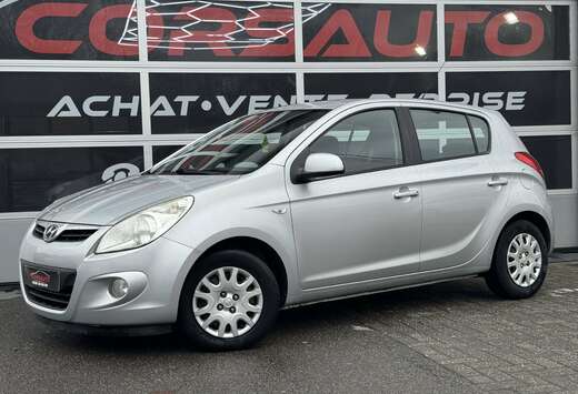 Hyundai i20 1.2i Comfort RADIO USB VE VC