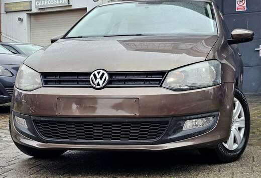 Volkswagen 1.2i Trendline