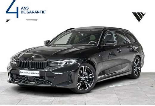 BMW i *NEW PRICE: 61.179€* - 4ans/jaar garantie