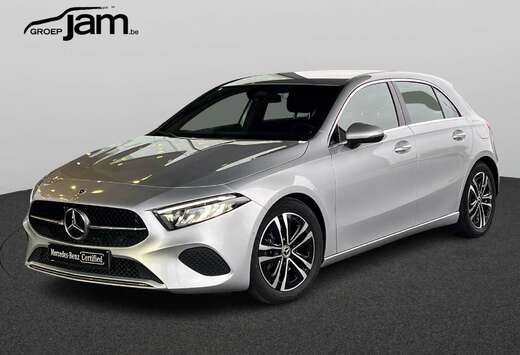 Mercedes-Benz Business Line