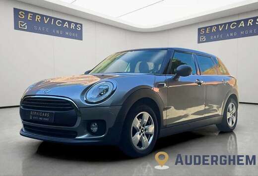 MINI 1.5 - TOIT OUVRANT / BOITE MANU / TISSU / GAR 12 ...