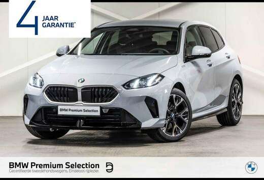 BMW 116 Brooklyn Grey exactly how it should be
