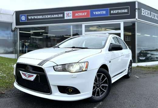 Mitsubishi 2.0 DIESEL*XENON*CAMERA*GPS*PDC*JA*ATTACHE ...