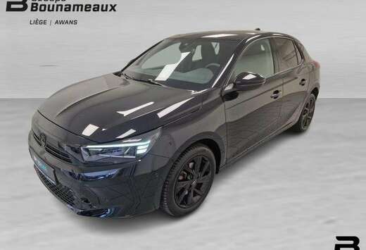 Opel Gs Line 1.2i Turbo