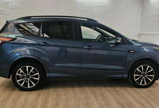 Ford Kuga 1.5 EcoBoost FWD ST Line (EU6.2)