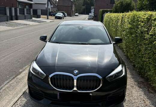 BMW dA Business Edition